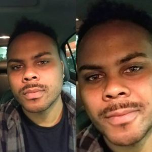 Meet your Posher, Keith